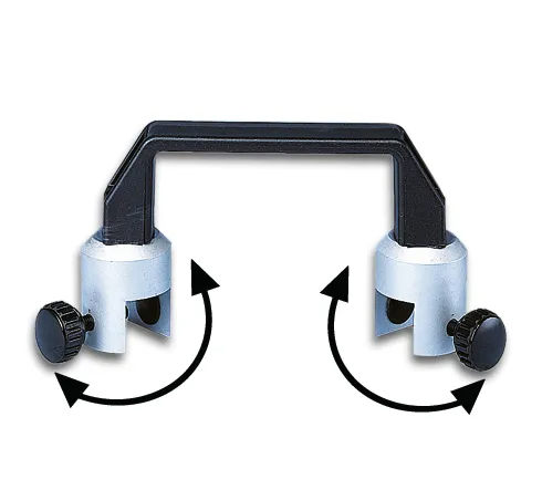Verifix® clamp holder